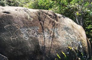 Piedra Pintada de Caldera: Legado Ancestral que Guarda los Secretos del Gran Chiriquí