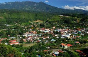 Boquete, el Pueblo Turístico Más Visitado de Panamá