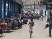 Aeropuerto de Tocumen Acelera su Modernización para Consolidar a Panamá como el Principal Hub Aéreo de las Américas