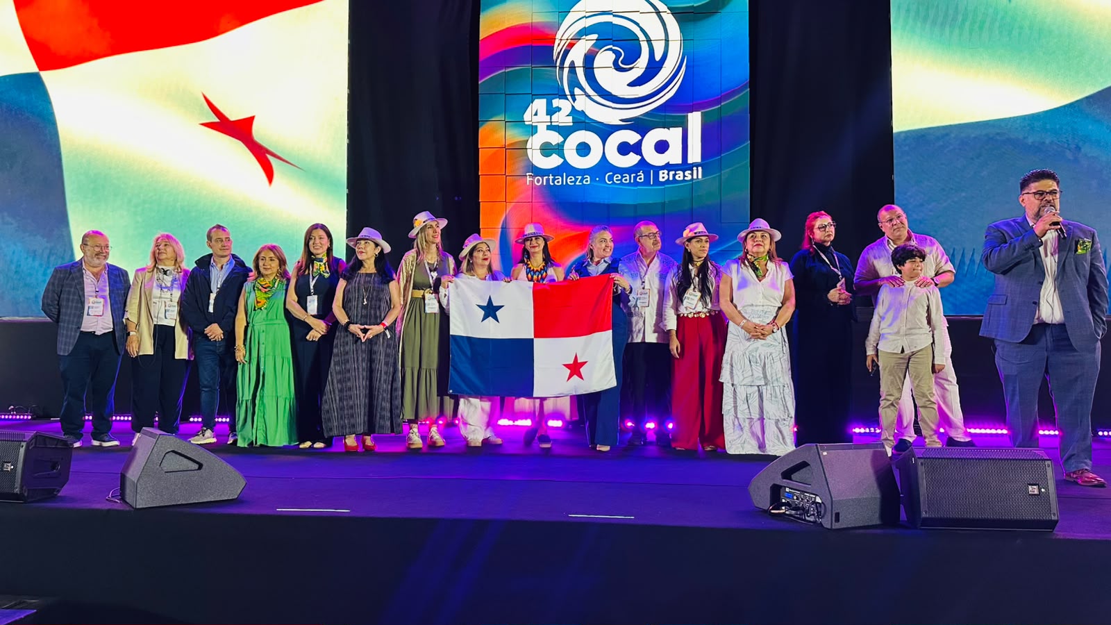 Foto1_Congreso COCAL 2026, celebrado del 1 al 3 de julio en Fortaleza, Brasil. (1)