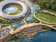 Parque Recreativo, Deportivo y Cultural será Construido en el Sector Este del Distrito de Panamá