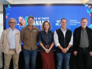 World of Coffee Panama y el World Barista Championship Serán Punto de Encuentro de la Industria, la Cultura y las Experiencias en Torno al Café de Especialidad