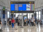 Aeropuerto lnternacional de Tocumen Movilizó Más de 13.7 Millones de Viajeros entre Enero y Julio del 2026
