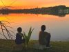 Lago Limón: Tesoro Natural y Turístico por Descubrir Cerca de Santiago de Veraguas