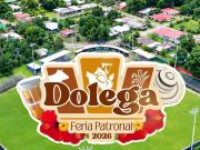 Feria Patronal Dolega 2026: se Realizará del 1 al 4 de Octubre