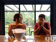El Café, una Experiencia Turística que Potencia Nuestra Economía, Identidad, Cultura y Marca País