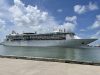 Grandeur of the Seas Llega a Colón y 1,055 Pasajeros Desembarcan para Recorrer los Atractivos Turísticos de la Provincia