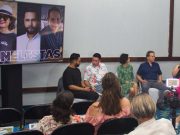 “Panamá se Lee, se Cocina y se Vive”: Cultura, Gastronomía y Turismo para contar Quiénes Somos