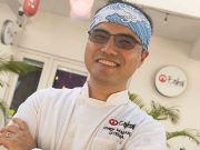 Chef Masaki Uyema: “Entre mejor comuniquemos nuestra riqueza gastronómica, mayor será el reconocimiento a cada persona involucrada y más significativa para el turista”