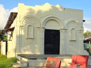 Proyecto del Museo de Lídice y la Cultura Capireña: Iniciativa que Nace desde la Propia Comunidad